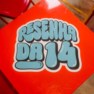 Resenha da 14 - fotos