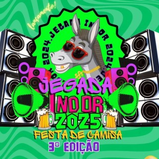 JEGADA INDOOR 2025