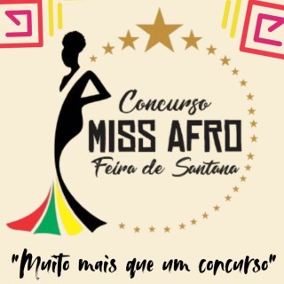 Concurso Miss Afro 2025