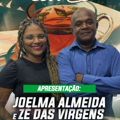 Zé das Virgens e Joelma Almeida
