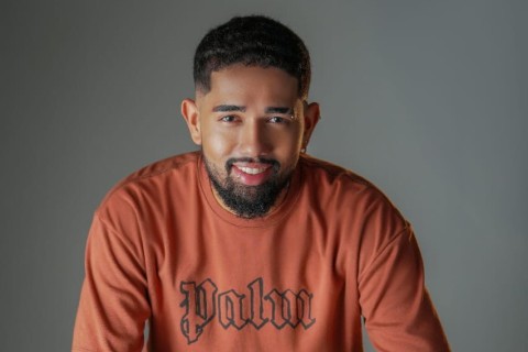 Nova aposta do arrocha, cantor Allysson Versela lança música nas plataformas digitais