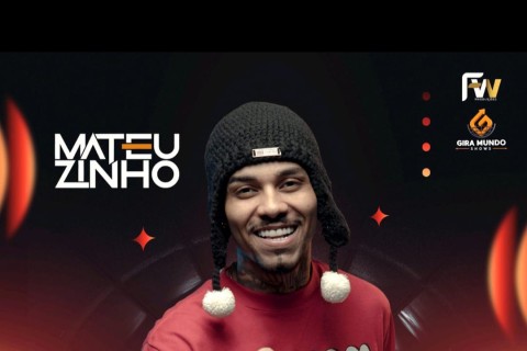 Depois da meia-noite é brega 2.0"