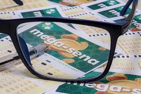 Brasil: “Mega-Sena” Sem acertador, Mega-Sena acumula e prêmio é estimado em R$ 6 milhões