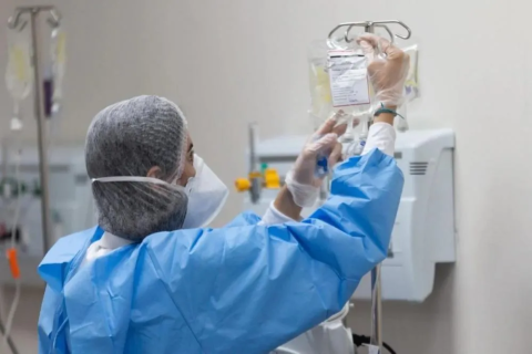 Bahia: “Reda” Bahia fará contratação de 3,7 mil profissionais de saúde