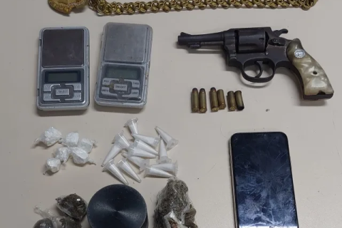 Feira de Santana: “Auto de Resistência” Suspeito de tráfico morre em confronto com a polícia no bairro Limoeiro