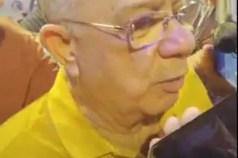 Política: “Eleições 2024” Após grande repercussão de críticas do Programa Levante a Voz, José Ronaldo nega contato com Targino Machado