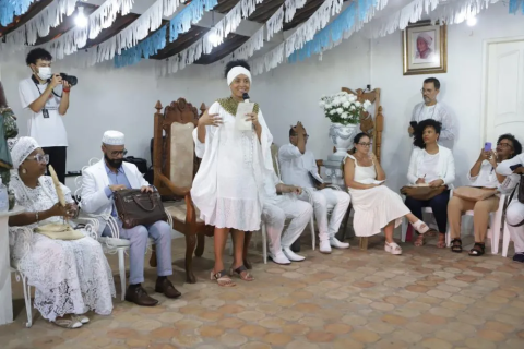 Bahia: “Proteção às religiões” MPBA promove audiência pública para discutir medidas de proteção às religiões de matriz africana