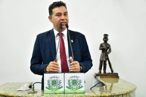 Política: “Multas em carros” Presidente da Câmara Municipal de Feira de Santana assume pagamento de multas para garantir funcionamento dos veículos oficiais