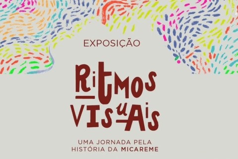 Exposição Ritmos Visuais