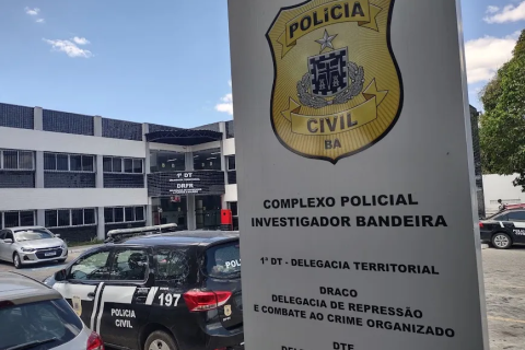 Polícia: “Homicídio” Homem é vítima de homicídio no bairro Santo Antônio dos Prazeres