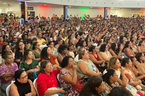 Feira de Santana: “Jornada Pedagógica” Jornada Pedagógica 2025: Educação Municipal em Foco