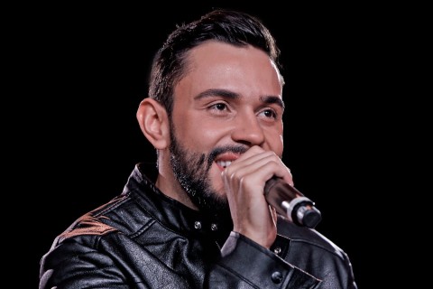 Cantor sertanejo Breno Ferreira é atração confirmada no São João em Cruz das Almas