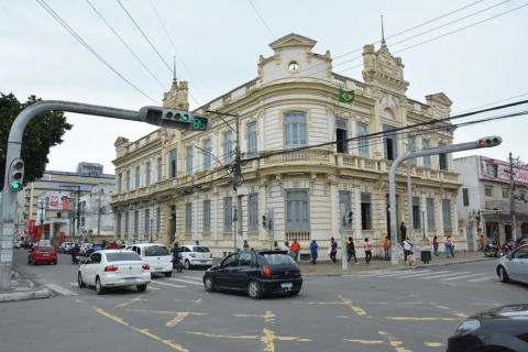 Feira de Santana “Concurso público” Divulgado resultado da prova de títulos para Guarda Municipal