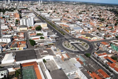 Feira de Santana: “IPTU em Feira” Saiba o reajuste do IPTU e do valor venal de imóveis em Feira de Santana