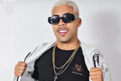 Cantor da banda o O Original é assassinado em Salvador