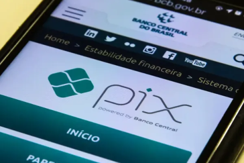 Brasil: “Pix” Transações via Pix aumentam em janeiro, após onda de fake news, diz Banco Central