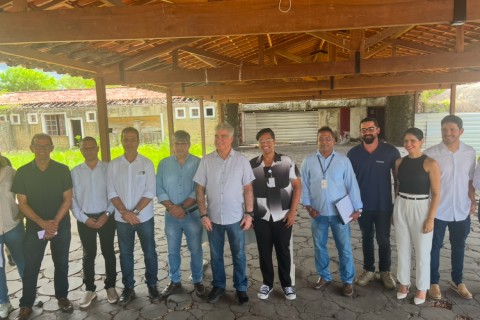 Feira de Santana:  “Reforma Abóbora” Reforma de espaços culturais do Amélio Amorim já tem data de início e custo previsto; Saiba mais detalhes