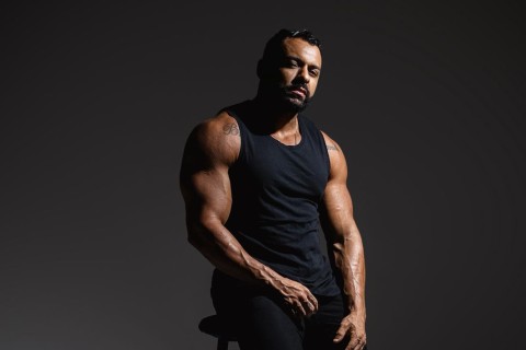 Cantor Júnior Luzz lança single e clipe nas plataformas digitais