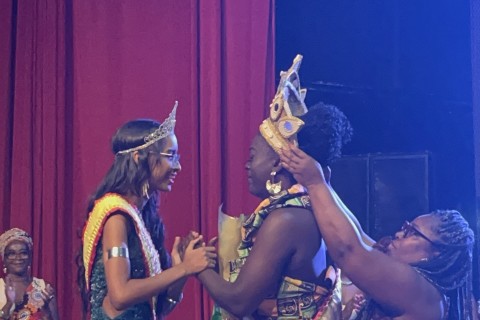 Miss Afro Feira de Santana 2025: Uma Noite de Celebração à Identidade Negra