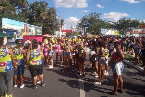 Esquenta Micareta 2025