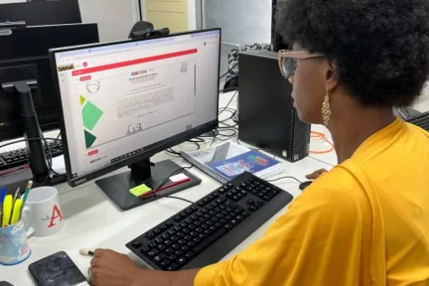 Bahia: “Encceja 2024” Encceja 2024: aprovados já podem solicitar certificado de forma prática e 100% on-line