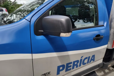 Polícia: “Polícia” Homem é perseguido e morto no bairro Jardim Cruzeiro