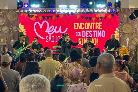 Projeto Cultural “Meu São João” oferece Mapa Junino online com informações sobre mais de 280 cidades do interior da Bahia.