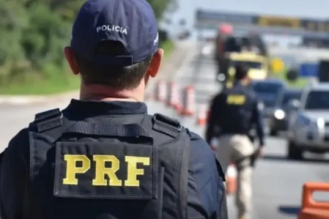 Política: Eleições de 2022” Ex-diretores da PRF são indiciados pela Polícia Federal por interferência nas eleições de 2022