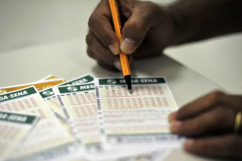 Brasil: “Mega-Sena” Ninguém acerta as seis dezenas e prêmio acumulado da Mega-Sena vai a R$ 10 milhões