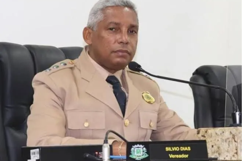 Polícia: “Bahia” Sílvio Dias será empossado presidente do Sindicato dos Policiais Rodoviários na Bahia