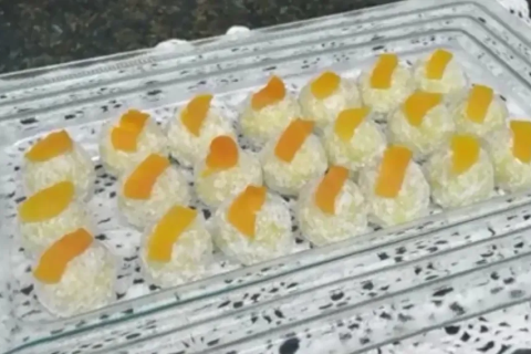 Justiça: “Bahia” Delicatessen é condenada a indenizar clientes após vender doce com parafuso