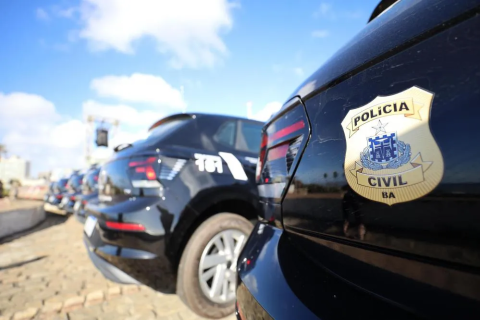 Polícia: “Preso” Ex-Diretora do Presídio de Eunápolis é presa pela polícia da Bahia