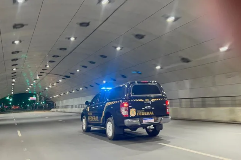 Polícia: “Operação Policial” PF deflagra operação contra ex diretores das Lojas Americanas