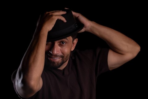 Cangaia de Jegue é atração do "Arraiá do Bela" nesta segunda (16 de junho), no Shopping Bela Vista.