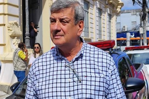 Politica: MP abre inquérito para apurar improbidade na Prefeitura de Feira