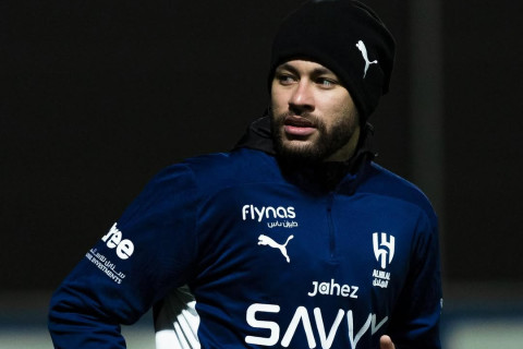 Esportes: “Negociações” Neymar avança em negociações com Santos e busca liberação do Al-Hilal