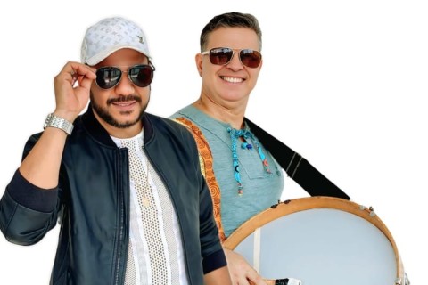 Banda Pisa Macio é atração do "Arraiá do Bela" nesta sexta-feira (13) no Shopping Bela Vista.