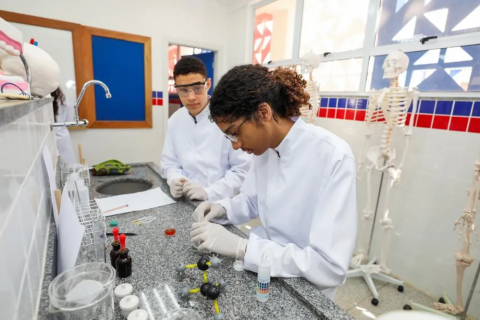 Bahia: “Cursos técnicos” Prazo de inscrição para cursos técnicos gratuitos se encerra nesta quinta-feira (23)