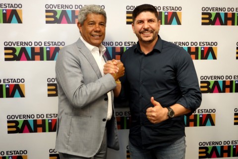 Política: Mais um prefeito abandona Neto e se junta a Jerônimo.