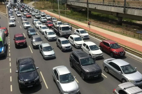 Bahia: IPVA “Um dos maiores descontos do país”, diz diretor do Detran/BA sobre pagamento do IPVA 2025