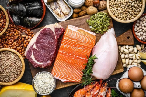 Saúde: “Omega 3” Ômega 3: saiba porque é essencial para a saúde