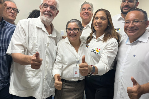 Saúde: “HGCA” Governo do Estado entrega novos leitos no HGCA nesta sexta (28)