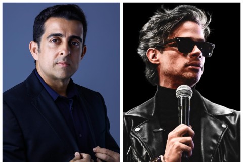 Isaac Santos e Marcos Strider comandam treinamento intensivo em comunicação e vendas