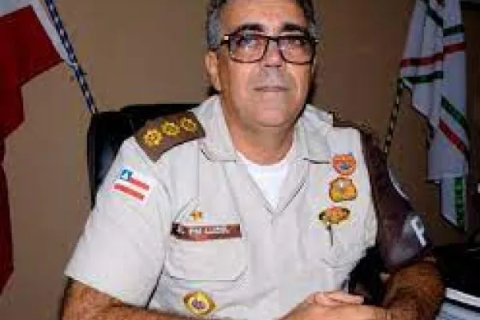 Feira de Santana: “SEPREV” Nomeado novo titular da SEPREV