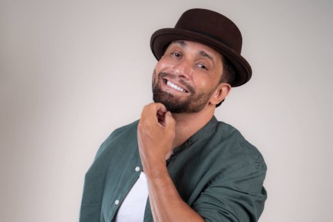 "Arraiá nas Alturas": Cangaia de Jegue comanda festa em Rooftop.27 by Intercity dia 31 de maio (sábado).