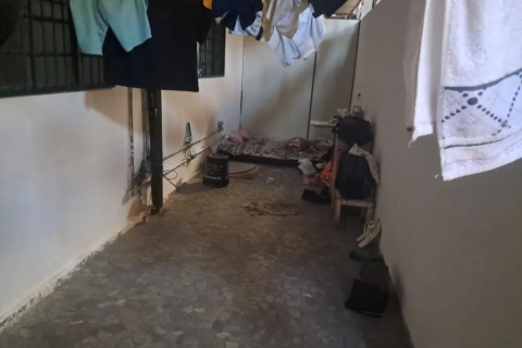 Feira de Santana: “Denúncia” Vídeo: trabalhador feirense denuncia empresa de São Paulo por condições de trabalho análogas a escravidão