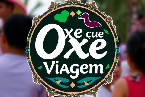 Oxe que Viagem Podcast