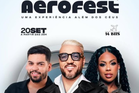Festival Aerofest