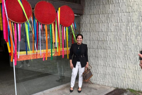 Feira de Santana: “LDO” 2025Vereadores da base do governo falam em picuinhas após devolução da LDO ao Executivo; Eremita Mota nega e diz que projeto tem erros