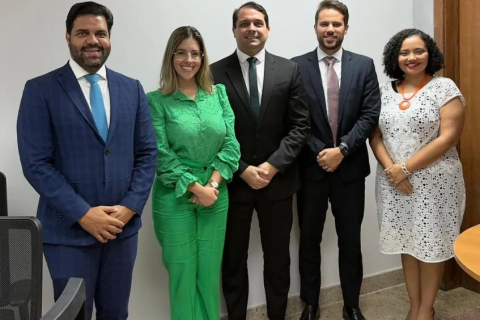 Feira de Santana: Feira vai ganhar 2ª Vara de Violência Doméstica e Familiar